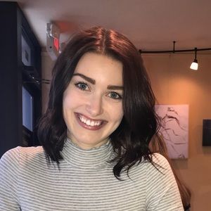 Meet your Posher, Mackenzie